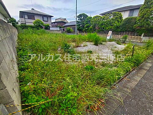 東京都三鷹市大沢５丁目 4050万円