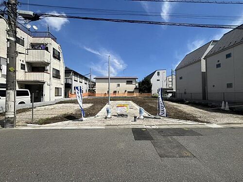 東京都大田区中央３丁目 4400万円