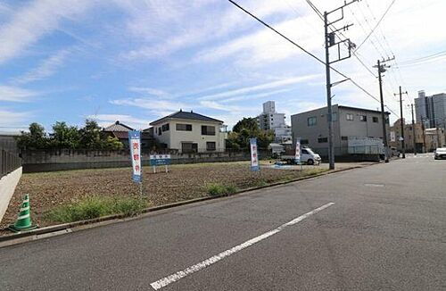 埼玉県川口市青木１丁目 33000万円