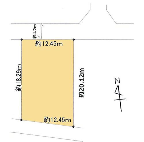 東京都八王子市大谷町 3240万円