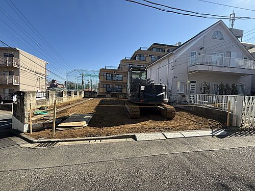 東京都多摩市南野３丁目 3280万円