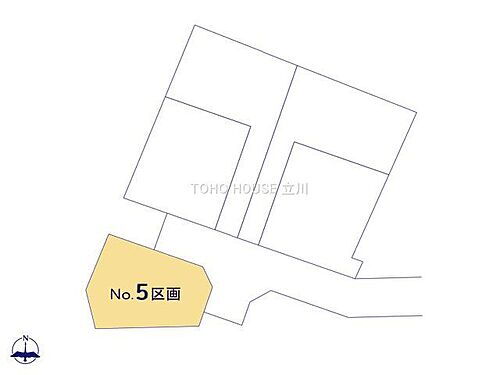 東京都八王子市中山 2080万円