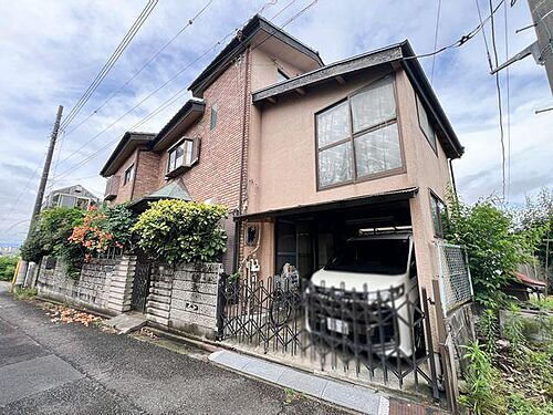 東京都立川市柴崎町１丁目 土地