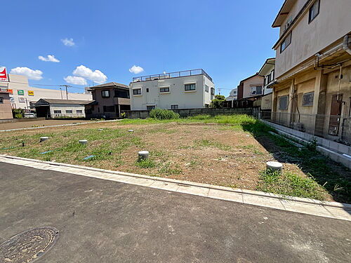 東京都調布市国領町７丁目 5280万円