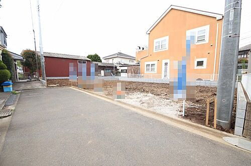 埼玉県新座市馬場３丁目 2580万円