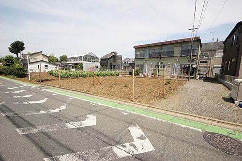 埼玉県新座市畑中２丁目 2800万円