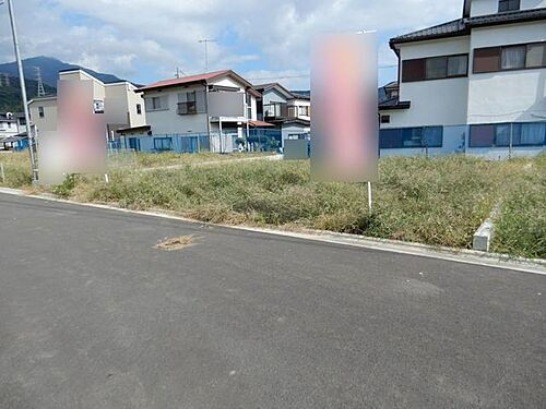 神奈川県秦野市東田原 土地
