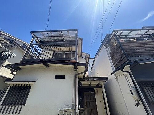 大阪府茨木市鮎川１丁目 1580万円