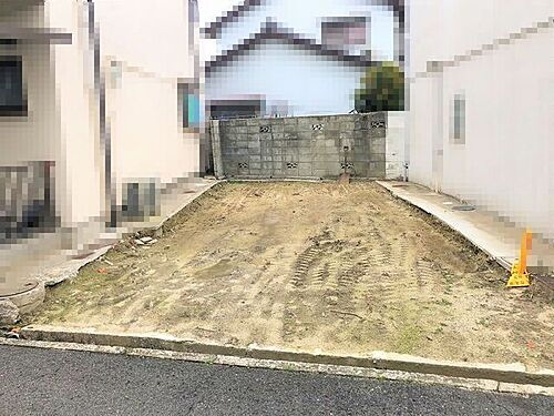 大阪府豊中市桜の町２丁目 土地