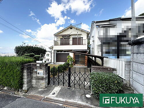 大阪府東大阪市山手町 1200万円