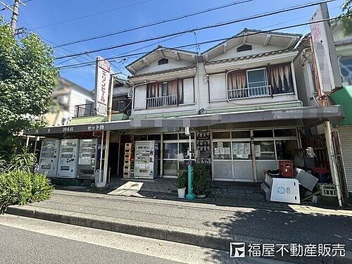 大阪府堺市中区辻之 1980万円