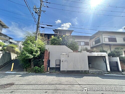 大阪府堺市南区晴美台１丁 2880万円