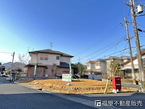 滋賀県大津市稲津２丁目 698万円