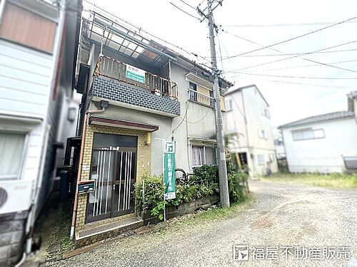 大阪府交野市星田８丁目 580万円