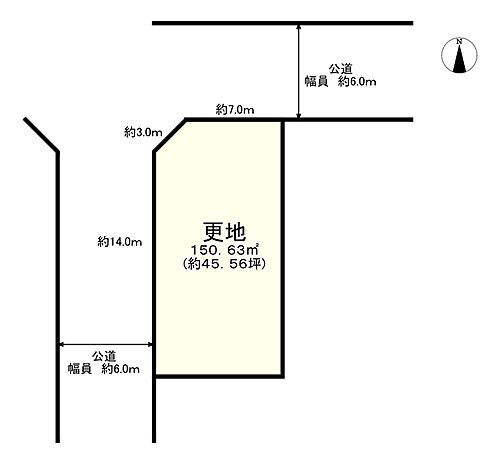 兵庫県三木市志染町西自由が丘２丁目 1250万円