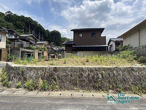 京都府京都市左京区静市市原町 1500万円