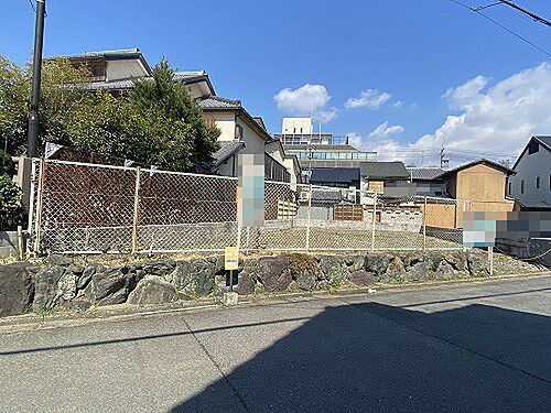 京都府京都市左京区下鴨西半木町 12800万円