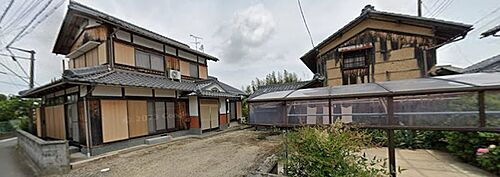 滋賀県野洲市小堤 土地