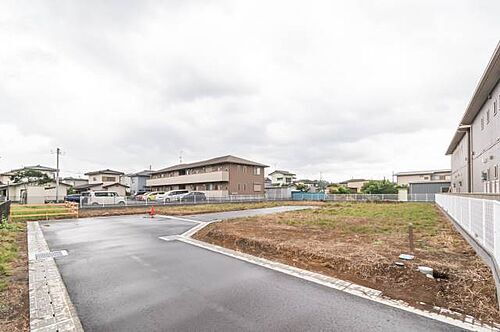 茨城県那珂市菅谷 565.1万円