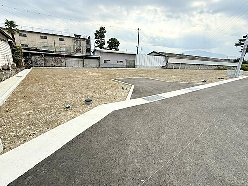 神奈川県小田原市飯泉 土地