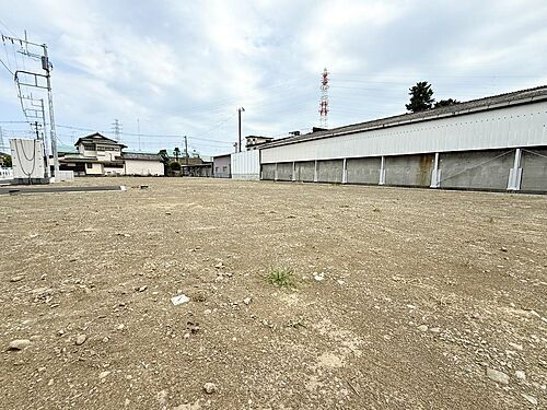 神奈川県小田原市飯泉 土地