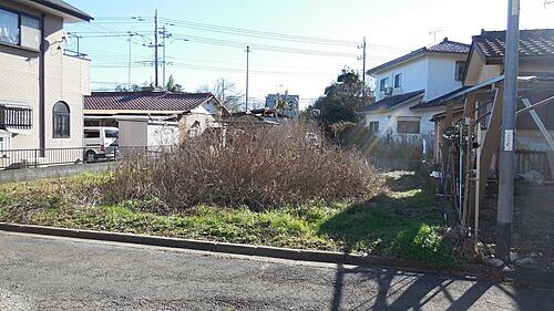 千葉県八街市上砂 160万円