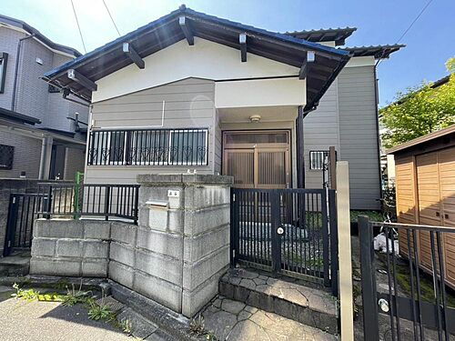 東京都稲城市矢野口 4500万円