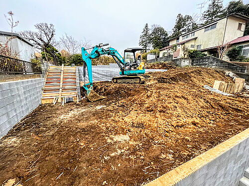 神奈川県横浜市保土ケ谷区仏向町 2380万円