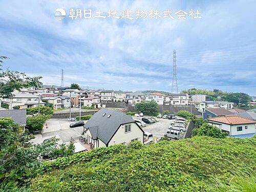 神奈川県横浜市都筑区川和町 3780万円