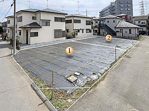 埼玉県所沢市北所沢町 3580万円