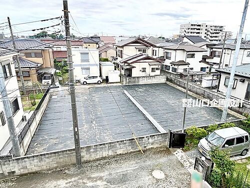 埼玉県川越市宮元町 2380万円