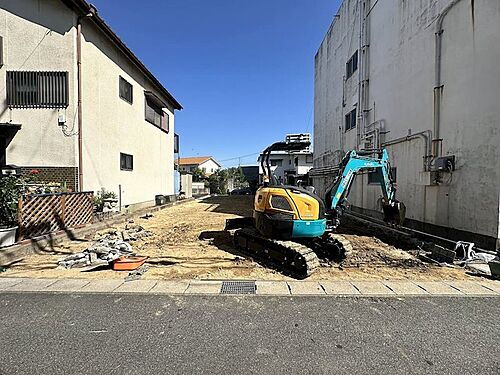 愛知県刈谷市寺横町５丁目 4598万円