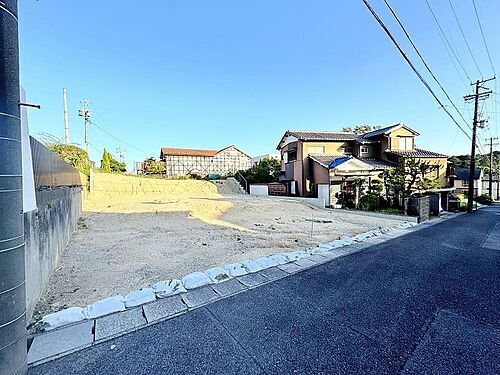 愛知県日進市南ケ丘３丁目 2180万円
