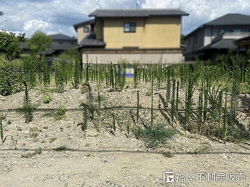 京都府京都市左京区岩倉三宅町 4980万円