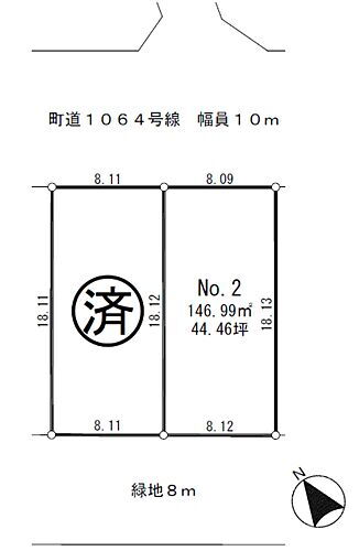 東京都西多摩郡瑞穂町長岡１丁目 2180万円