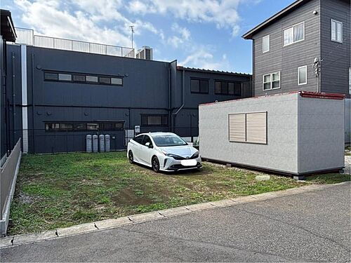 千葉県柏市旭町７丁目 土地