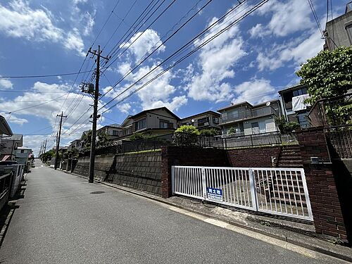 神奈川県横浜市栄区元大橋１丁目 3990万円