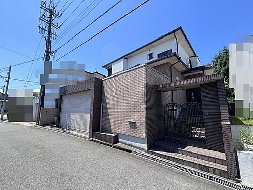 大阪府堺市南区高倉台４丁 2850万円