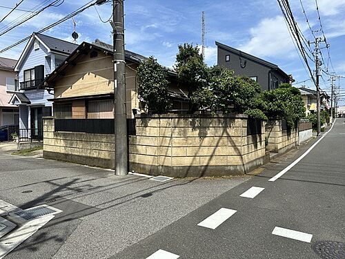 千葉県八千代市大和田新田 2680万円