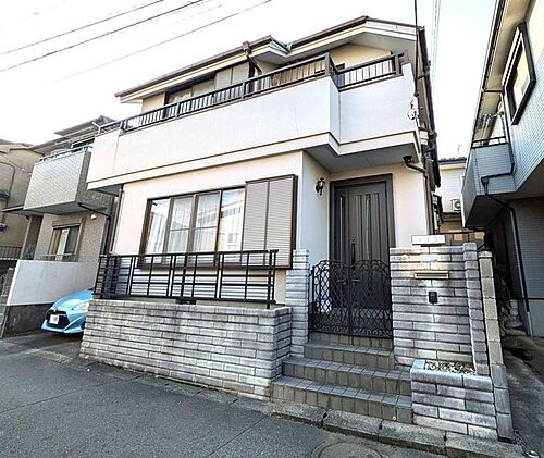 千葉県八千代市大和田新田 土地