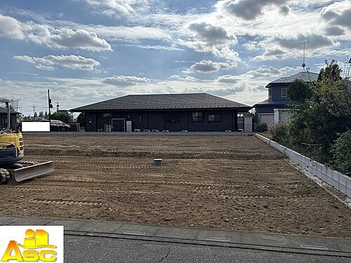 埼玉県北葛飾郡杉戸町大字杉戸 土地