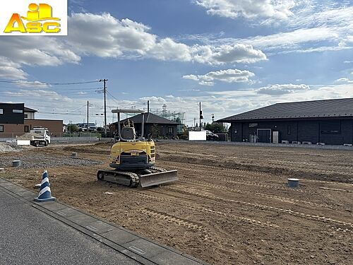 埼玉県北葛飾郡杉戸町大字杉戸 土地