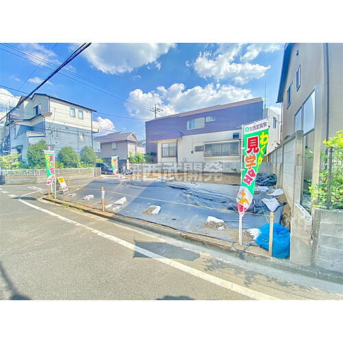 埼玉県所沢市榎町 2980万円