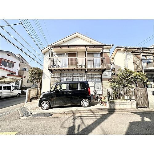 埼玉県所沢市大字山口 790万円