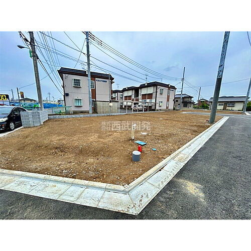 埼玉県狭山市大字水野 2830万円