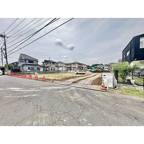 埼玉県狭山市笹井２丁目 1880万円