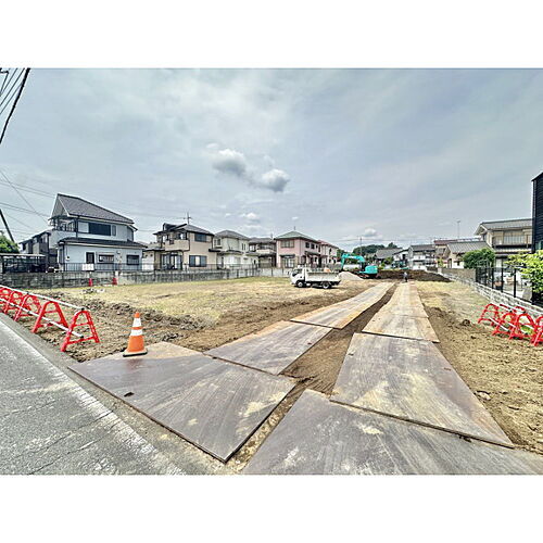 埼玉県狭山市笹井２丁目 1430万円