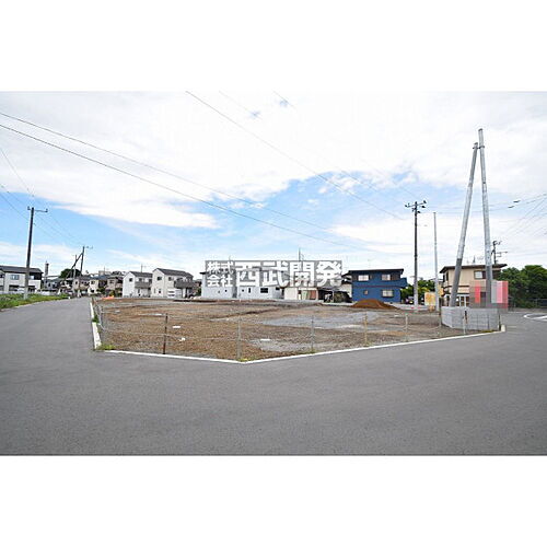 埼玉県日高市大字原宿 1280万円