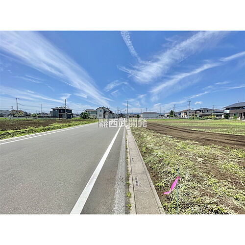 埼玉県日高市大字高萩 1680万円
