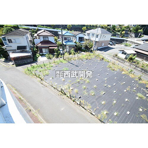 埼玉県飯能市大字矢颪 土地